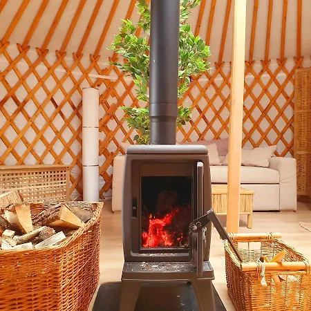 Zonnehuis Unieke Kamers Aan Het Bos - Sauna En Zwembad Aanwezig