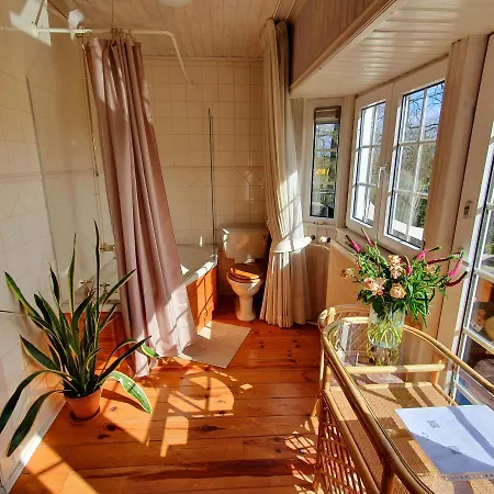 Zonnehuis Unieke Kamers Aan Het Bos - Sauna En Zwembad Aanwezig Loenen