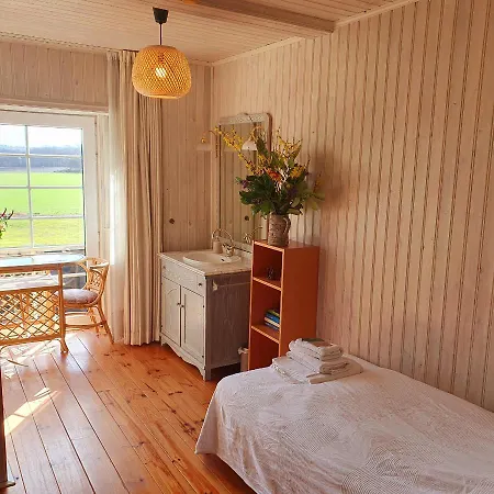 Zonnehuis Unieke Kamers Aan Het Bos - Sauna En Zwembad Aanwezig * Loenen