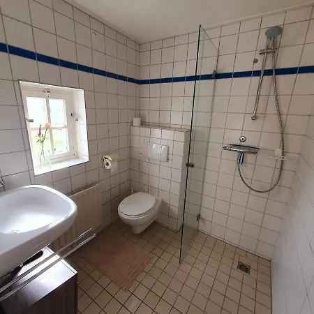 Zonnehuis Unieke Kamers Aan Het Bos - Sauna En Zwembad Aanwezig Bed & Breakfast *
