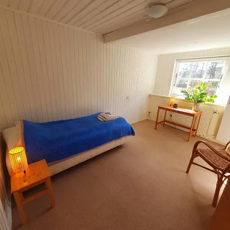 Zonnehuis Unieke Kamers Aan Het Bos - Sauna En Zwembad Aanwezig *