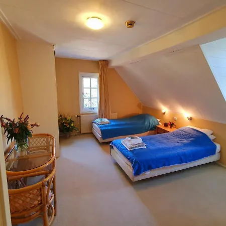 Zonnehuis Unieke Kamers Aan Het Bos - Sauna En Zwembad Aanwezig *