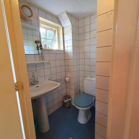 Zonnehuis Unieke Kamers Aan Het Bos - Sauna En Zwembad Aanwezig *