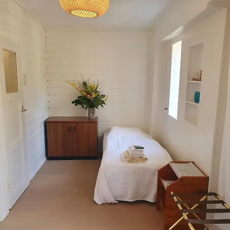 Zonnehuis Unieke Kamers Aan Het Bos - Sauna En Zwembad Aanwezig