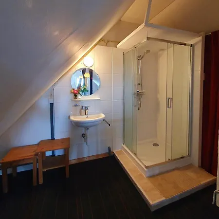 Zonnehuis Unieke Kamers Aan Het Bos - Sauna En Zwembad Aanwezig Loenen