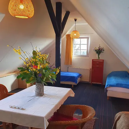 Bed & Breakfast Zonnehuis Unieke Kamers Aan Het Bos - Sauna En Zwembad Aanwezig