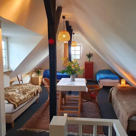 Zonnehuis Unieke Kamers Aan Het Bos - Sauna En Zwembad Aanwezig Bed & Breakfast *