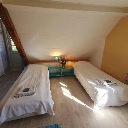 Zonnehuis Unieke Kamers Aan Het Bos - Sauna En Zwembad Aanwezig Bed & Breakfast