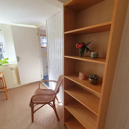 Zonnehuis Unieke Kamers Aan Het Bos - Sauna En Zwembad Aanwezig Bed & Breakfast