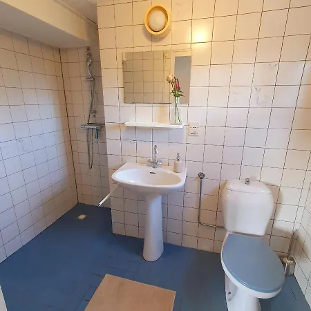 Bed & Breakfast Zonnehuis Unieke Kamers Aan Het Bos - Sauna En Zwembad Aanwezig Loenen