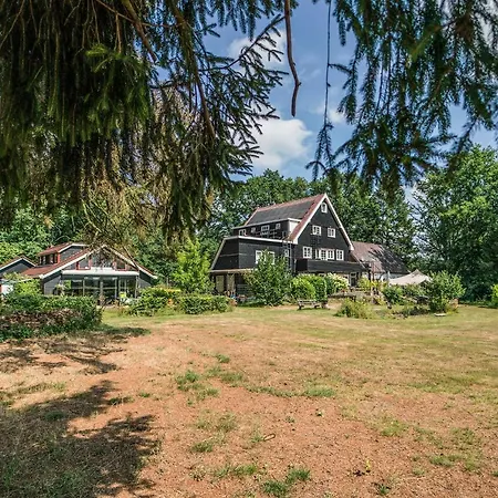 Bed & Breakfast Zonnehuis Unieke Kamers Aan Het Bos - Sauna En Zwembad Aanwezig *